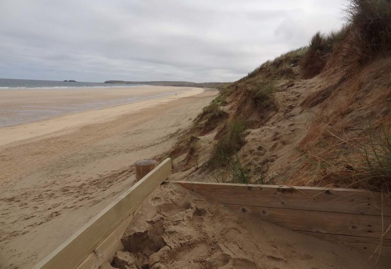 Hayle Upton Towans beach 1 768x529