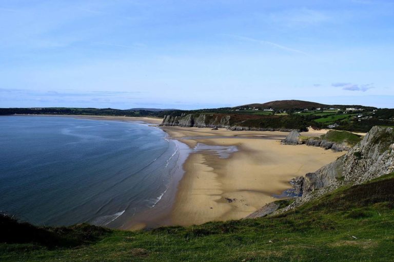 Rhossili Bay 768x512