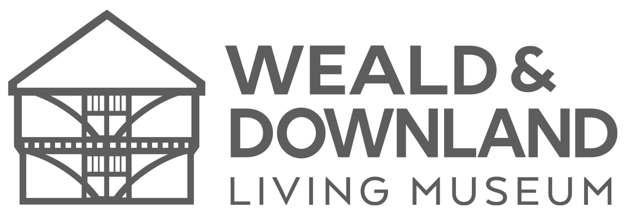 Weald Downland Living Museum logo