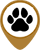 Dog-friendly location