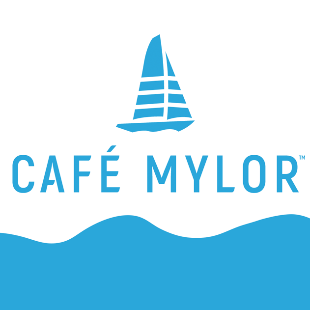 cafe mylor