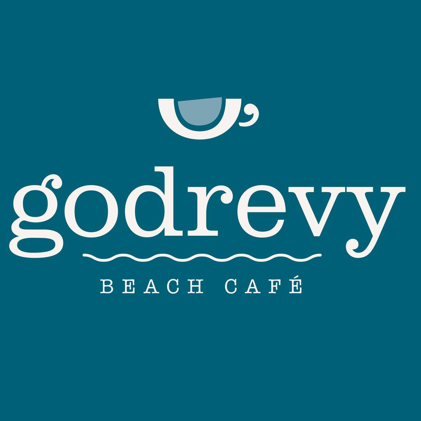 godrevy beach cafe
