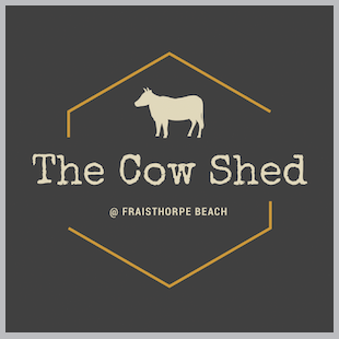 the cow shed 1