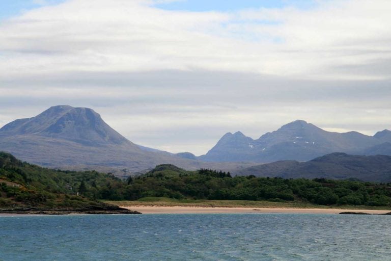 gairloch beach 768x512