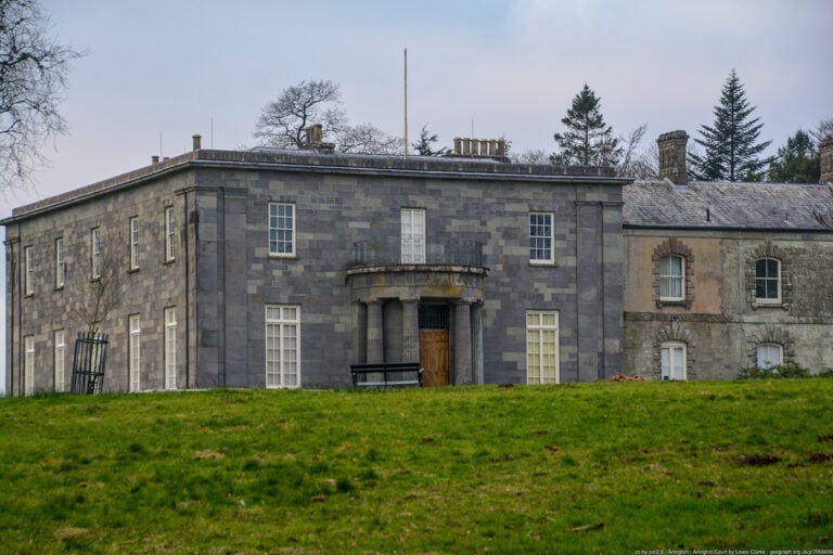 Arlington Court 768x512