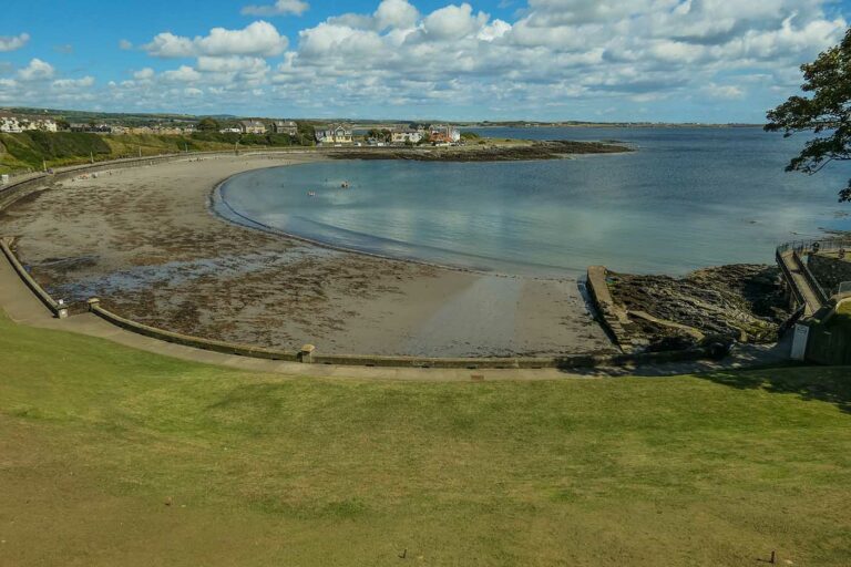 Chapel Bay Beach 1010266 768x512