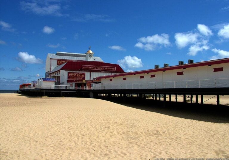 Great Yarmouth 768x538