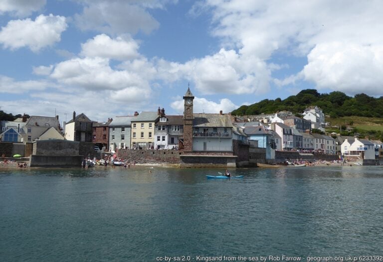 Kingsand Bay 768x525