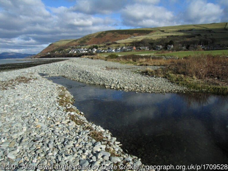 Llwyngwril Beach 768x576