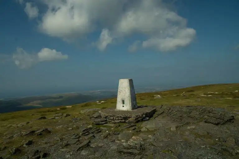 Snaefell Mountain, Isle of Man