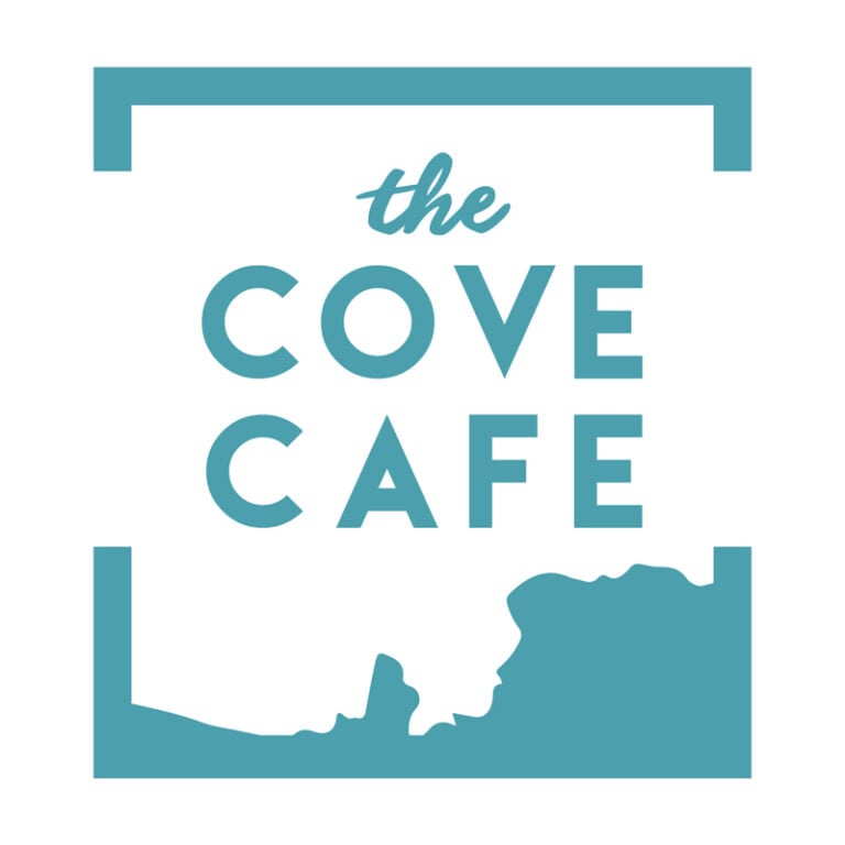 the Cove Cafe 768x768