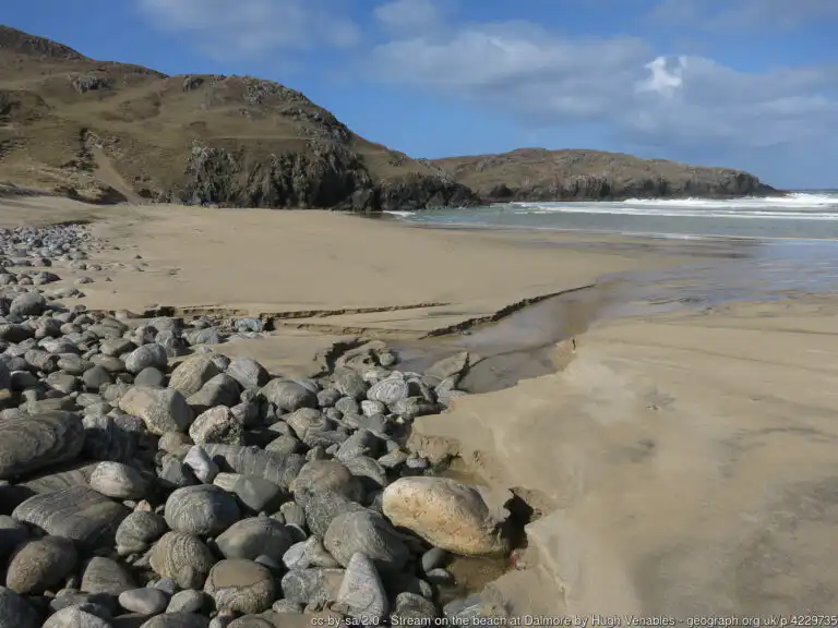 Dalmore Beach, Isle of Lewis