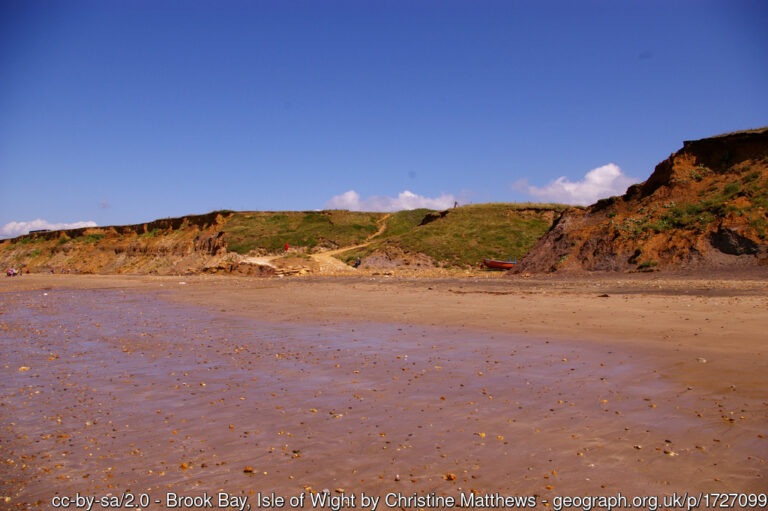 Brook Bay Beach 1 768x511