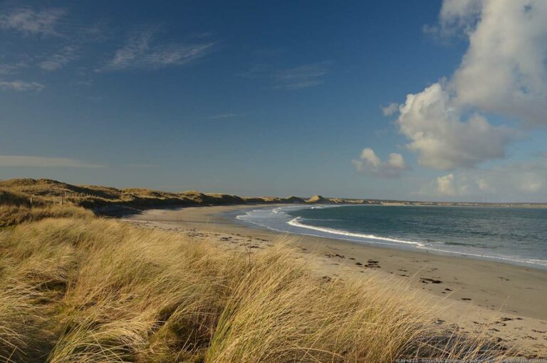 Sinclair Bay Reiss Beach 768x509