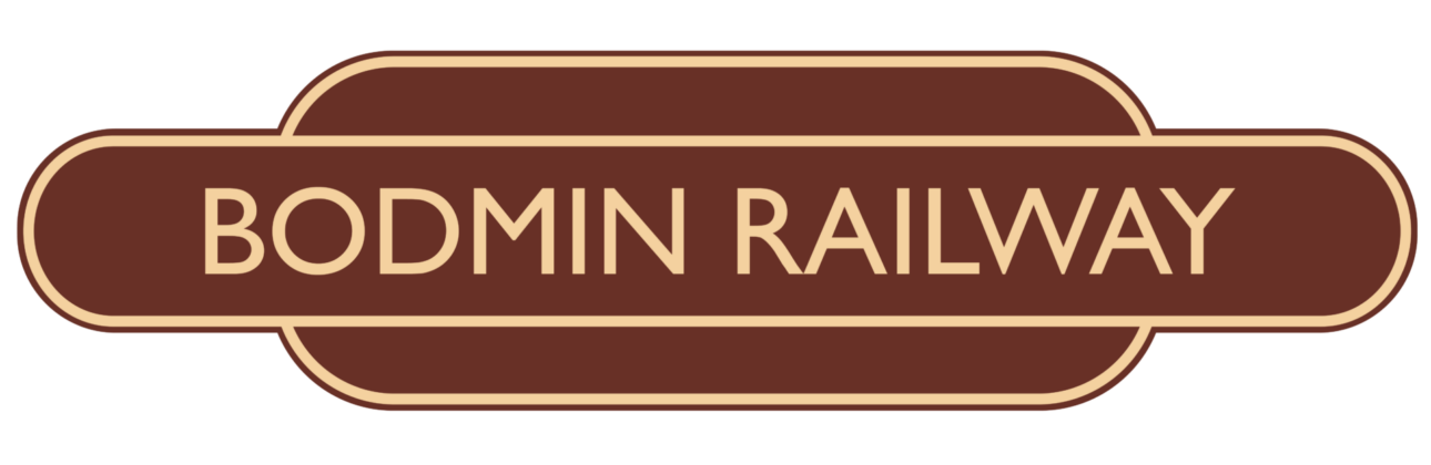 Bodmin Railway Logo