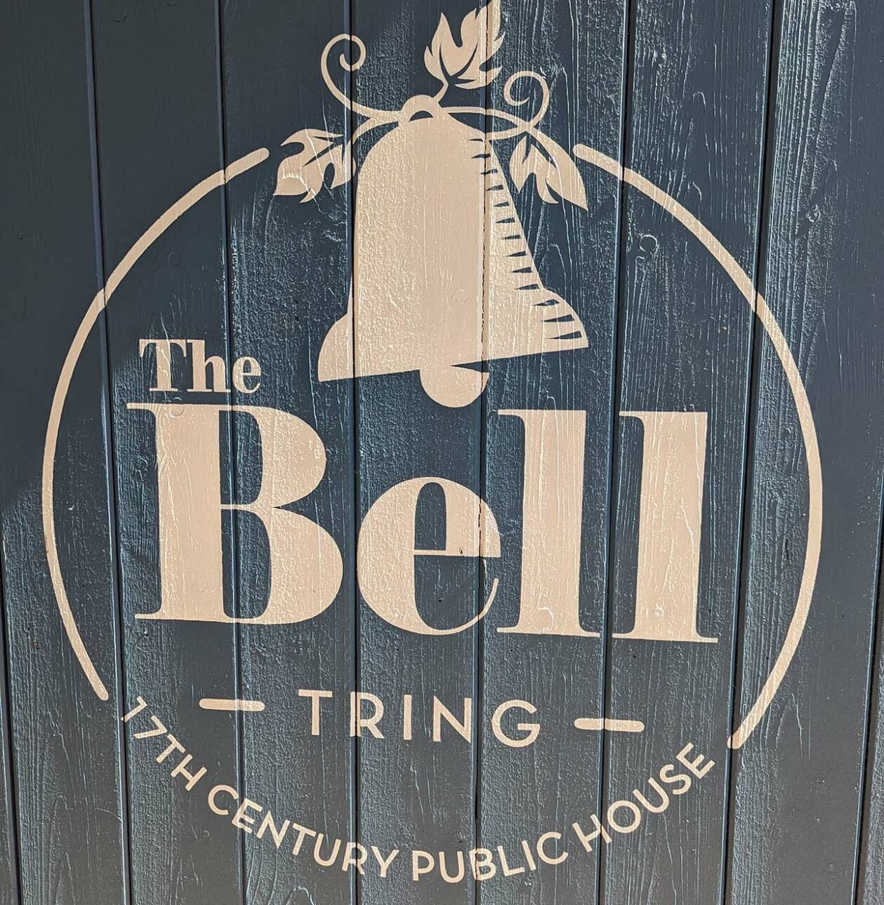 The Bell Tring 1