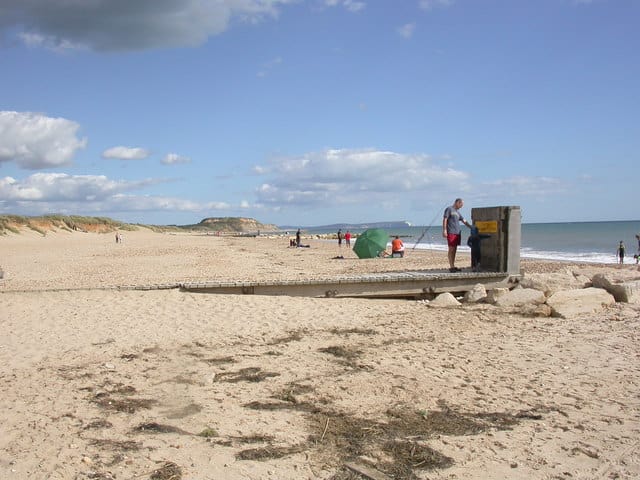 17726 Southbourne beach
