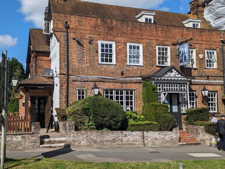 Shoulder of Mutton 768x578