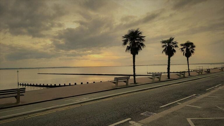 southend on sea 768x432