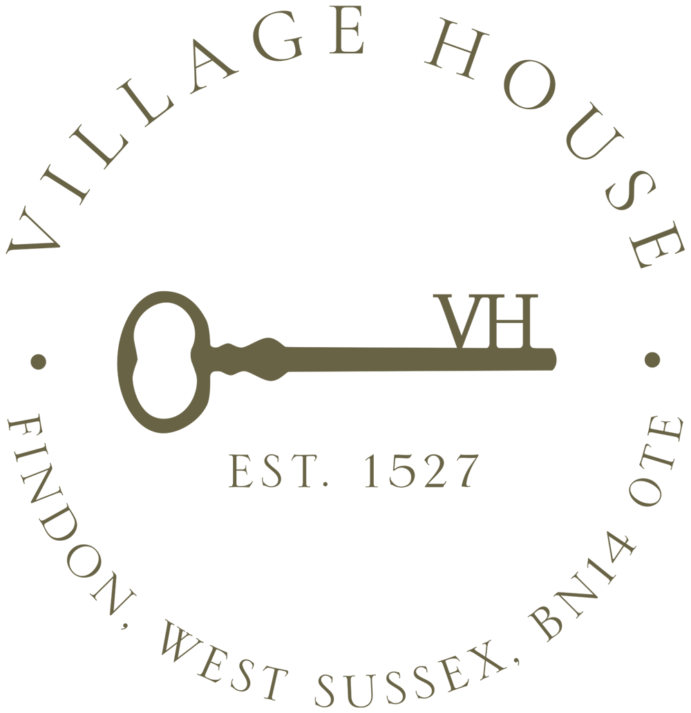 the village house findon
