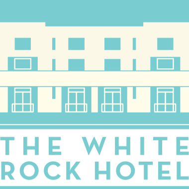 white rock hotel