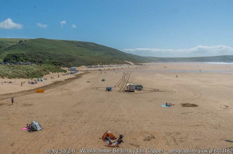 woolacombe beach 768x509