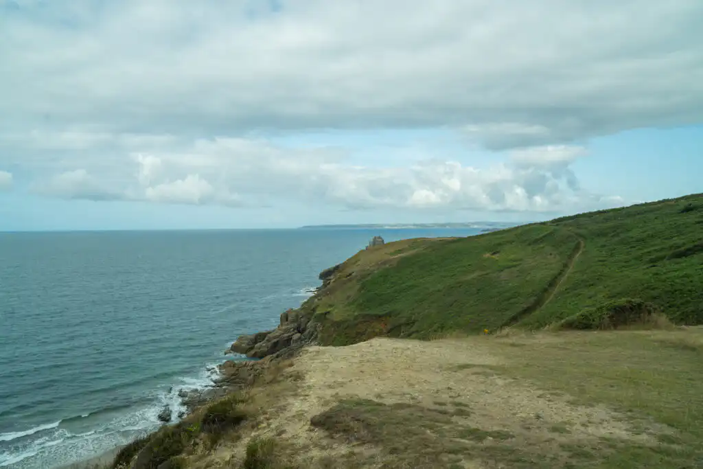 Rinsey Head Walk