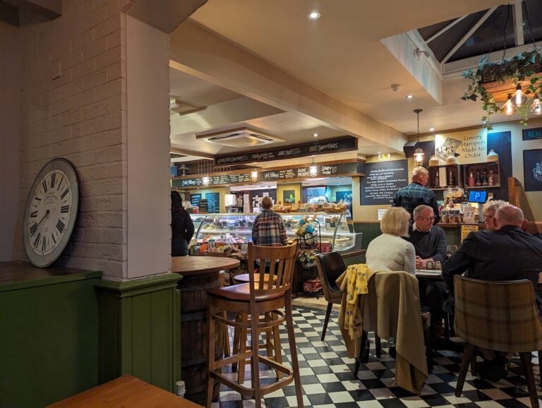 Royal Oak Kirby 768x578