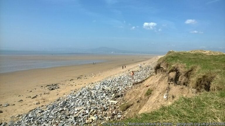 Aberavon Beach 768x431
