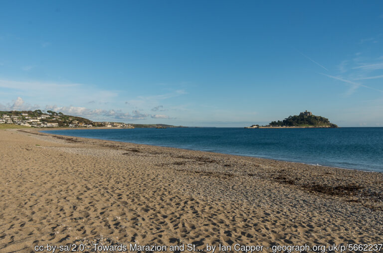 Long Rock Beach 768x508