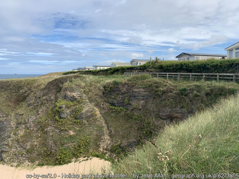 Mother Iveys Bay Holiday Park 768x576