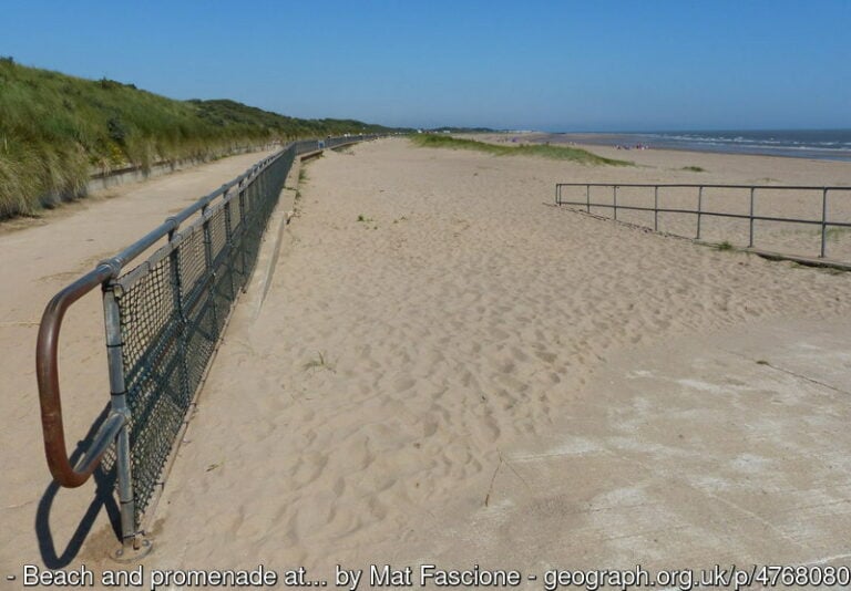 Chapel St Leonards Beach 768x534
