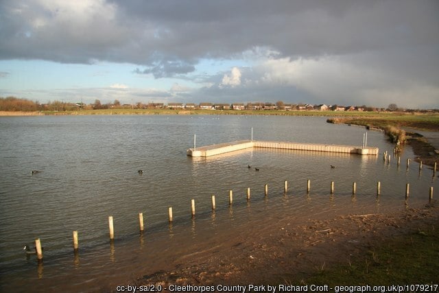 Cleethorpes Country Park