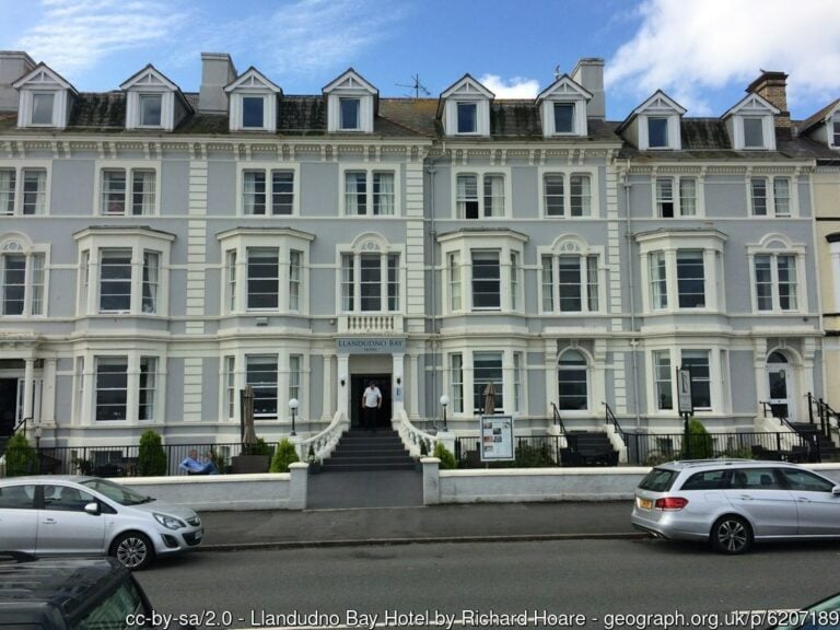 Llandudno Bay Hotel 768x576