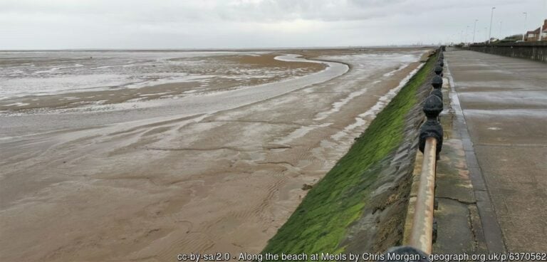 Meols Beach 768x368