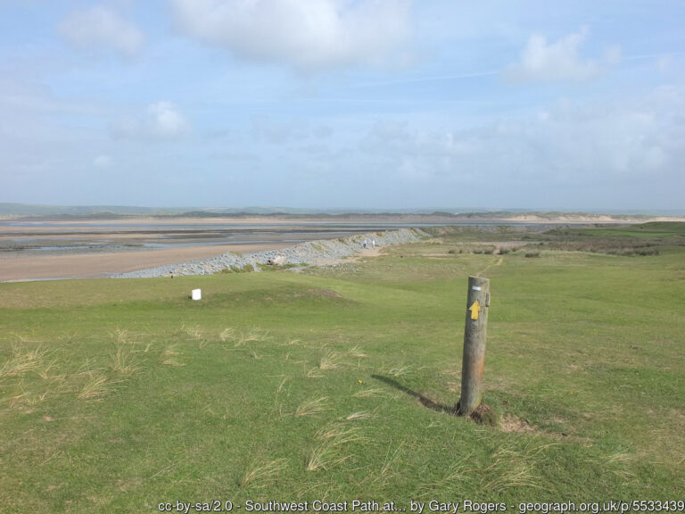 Northam Burrows 768x576