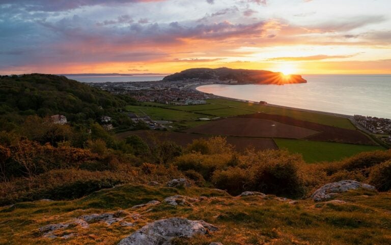 The Little Orme 768x482