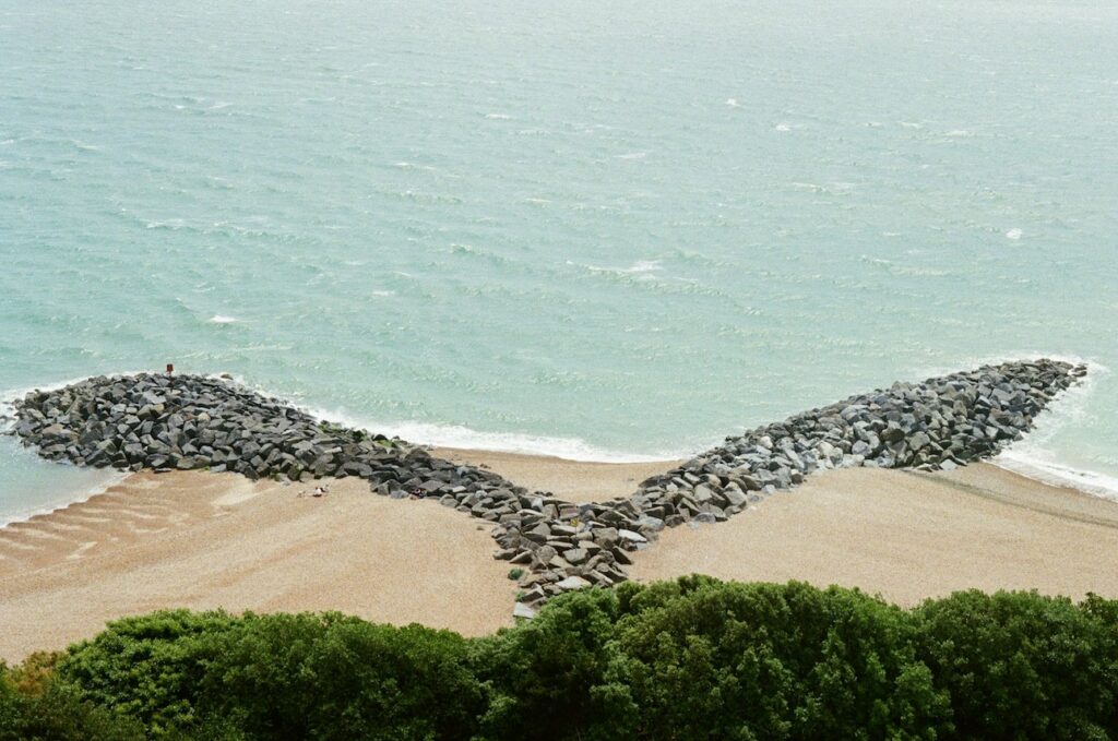 Folkestone Mermaid Beach 1024x679
