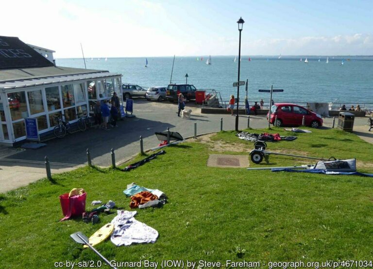 Gurnard Bay 768x553