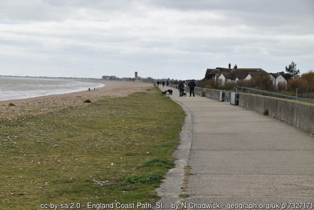 St Marys Bay
