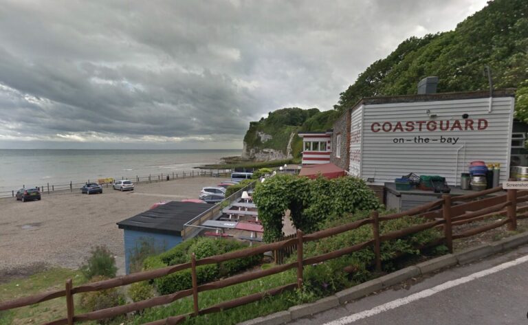 The Coastguard 768x473