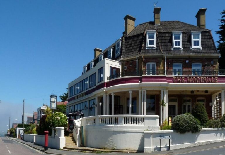 The Woodvale 768x531