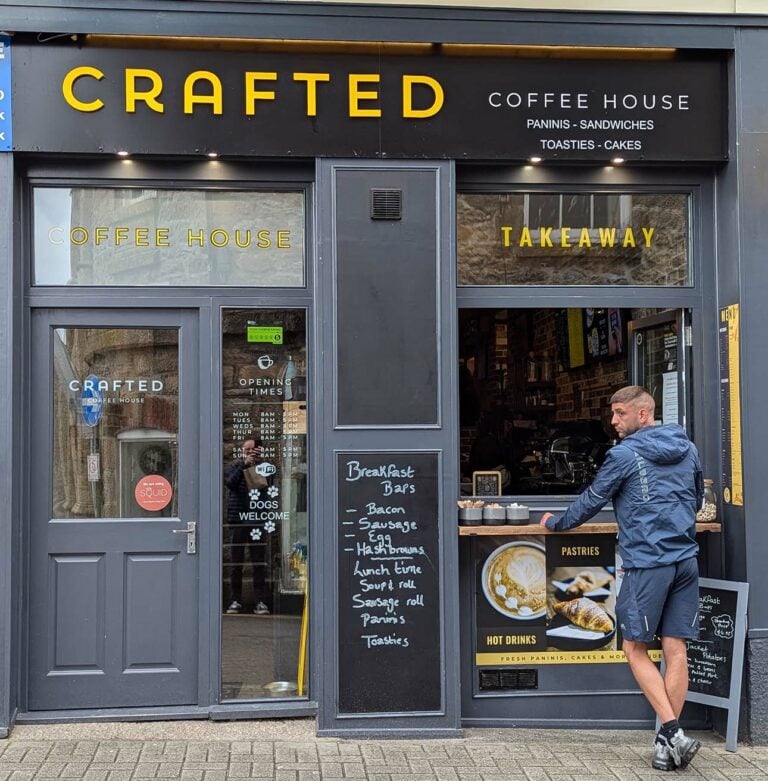 Crafted Coffee House 768x781