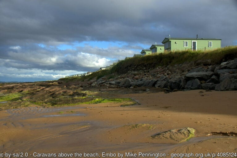 Embo Beach Holiday Park 768x512