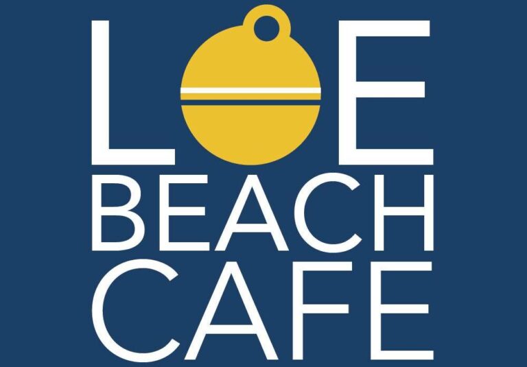 Loe Beach Cafe 768x535