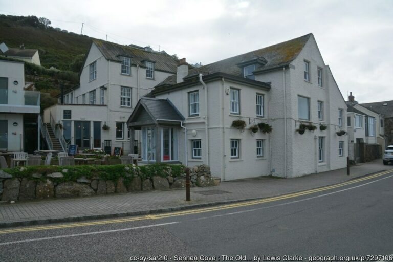 Old Success Inn 768x512