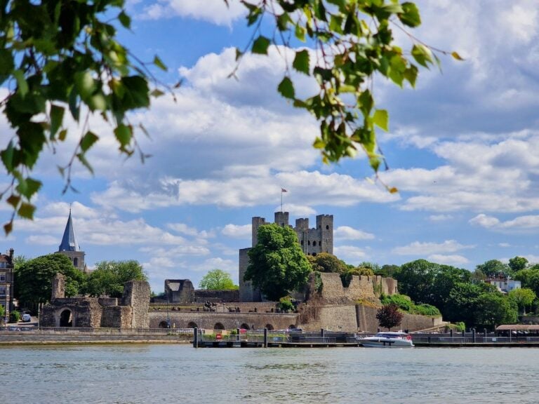 Rochester Castle 768x576