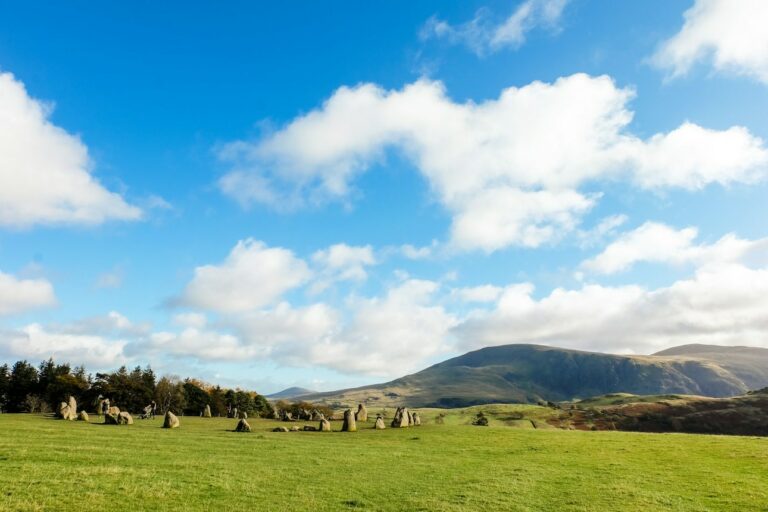 Castlerigg Stone Circle 768x512