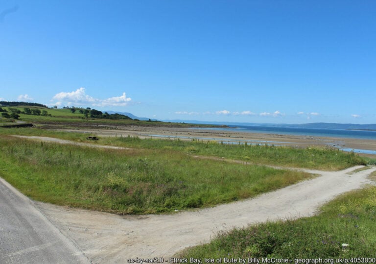Ettrick Bay 768x539