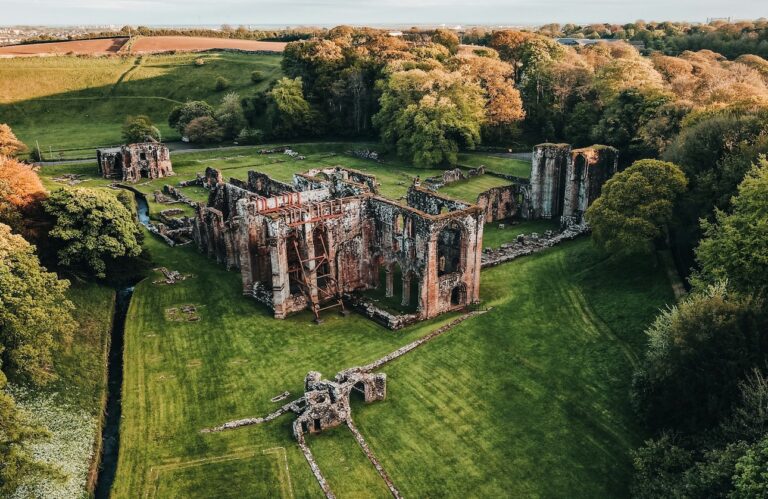 Furness Abbey 768x499